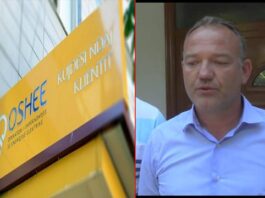 Burgaxhiu, ish-drejtori i OSHEE-së bllokon kolektorin në Durrës, Sako hesht për biznesin e ndërtuar nga vartësi i Ballukut, Plator Mehmeti