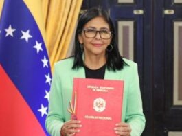 Rodriguez: Duhet marrëveshje me opozitën për paqen dhe stabilitetin