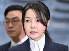 Mori 80 milionë dollarë dhurata, ish-Zonja e parë e Koresë së Jugut dënohet me burg për ryshfet