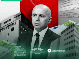 Kontrollet e SPAK te “Evita”, kompania e Klodian Allajbeut që ka “monopolizuar” buxhetin e shëndetësisë