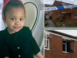 I vuri flakën shtëpisë duke vrarë vajzën e saj 4-vjeçare, në pranga nëna 45-vjeçare