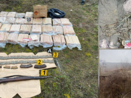 Pas Zveçanit, Policia gjen sërish armë, municion dhe eksploziv në Zubin Potok