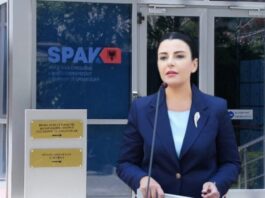 Hetimet për Ballukun, SPAK kryen kontrolle në disa subjekte, kontrolle edhe në shtëpinë dhe zyrën e Arbër Abazit