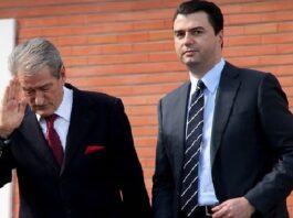 Izolimi i Berishës dhe dilema e PD-së: pse Basha mbetet i domosdoshëm