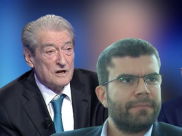 Ermal Hasimja kritikon Berishën: “S’keni besueshmëri, bashkëpunoni me PS-në”