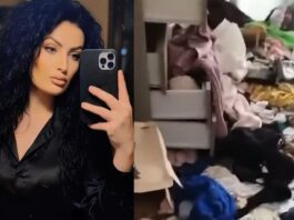 “Nuk i braktisa fëmijët, nuk kam para për të paguar qeranë dhe për t’i ushqyer”- Flet nëna e tre fëmijëve në Durrës