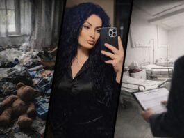 Tre fëmijë dhe një botë e rritur që gjen gjithmonë justifikime