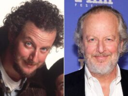 Ylli i ‘Home Alone’, Daniel Stern, kapet në flagrancë në një skandal prostitucioni