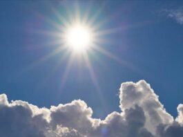 Viti 2025 më i ngrohti dhe më me diell i të gjitha kohërave në Britani