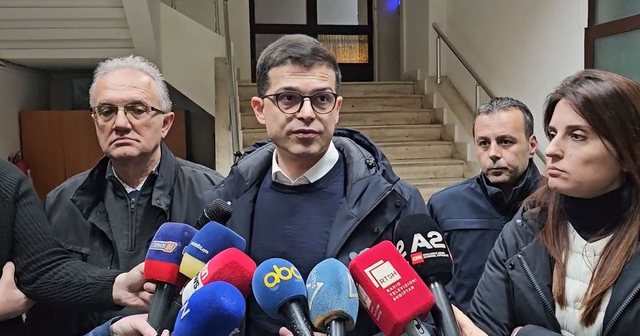 durres konvalishence