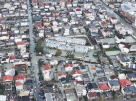 Durrësi i përmbytur, pesha e investimeve në buxhetin 2024 ra me 15%, u rrit ajo për pagesat e personelit