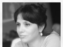 Enit Karafili me romanin “Epope intime” fiton çmimin e QKLL