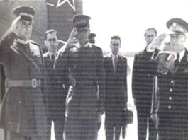 “Ajo që bëri Enver Hoxha në vitin 1945, duke dekoruar me medalje dhe tituj të lartë oficerët jugosllavë, mbetet një pjesë e turpit tonë kombëtar, pasi…”/ Refleksionet e studiuesit të njohur nga Zvicra