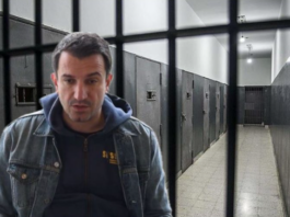 1 vit në burg/ Veliaj, nesër lë qelinë për disa orë, ja arsyeja