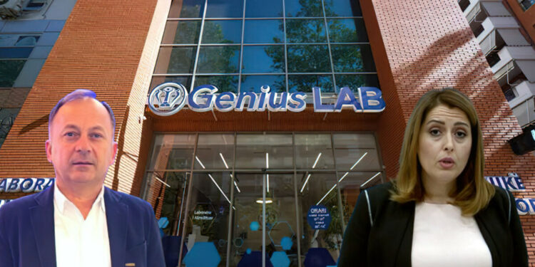 BKH bastis “Genius LAB”, SPAK i afrohet Manastirliut - Gazeta Bulevard