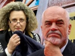 Vendim 8 muaj me vonesë, drejtësi e rreme/ Hilja e Gjykatës Kushtetuese me kërkesën e Berishës për t’i hapur rrugë Edi Ramës