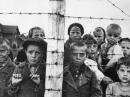 27 janari Dita Ndërkombëtare e Holokaustit