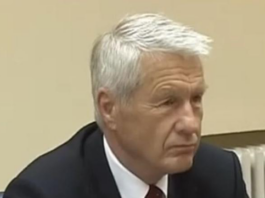 Kam qenë në Tiranë, vajza të jashtëzakonshme’, zbulohet e-maili që ish-sekretari i Përgjithshëm i KiE i shkroi Epsteinit pas vizitës në Shqipëri