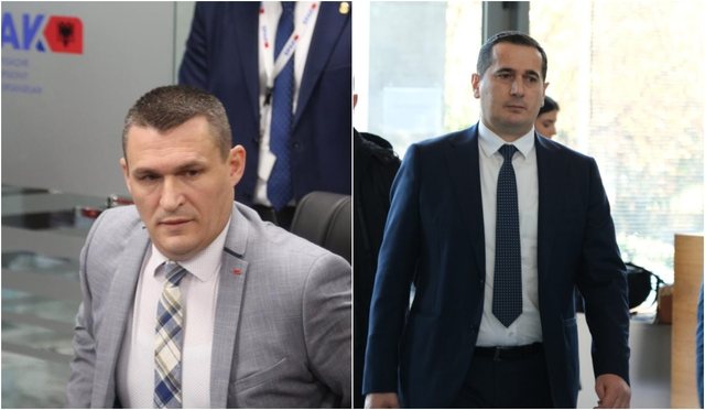 klodian braho dumani