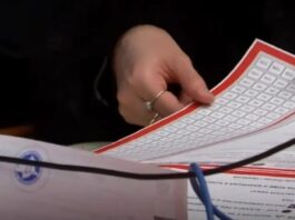 Reuters shkruan për arrestimet masive për falsifikimet me vota