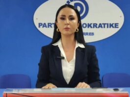 Përmbytjet në Durrës, Ilirjana Kuçana kallëzon në SPAK Bashkinë: Hidrovori 19 mln euro, qyteti 3 ditë nën ujë