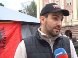 “Vendi ka nevojë për zgjedhje të lira”, Lapaj zbulon dy emrat e propozuar për të drejtuar qeverinë tranzitore