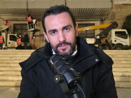 “Po na vjedhin çdo ditë”, Lapaj thirrje qytetarëve: Bashkohuni në protestën e 31 janarit