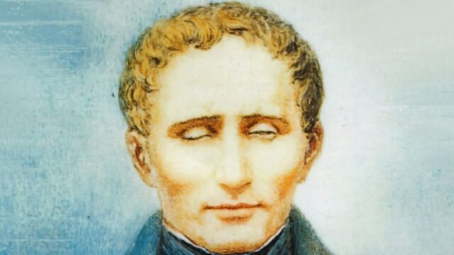 louis braille