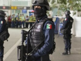 Sulm me armë në stadium/ Të paktën 11 të vrarë dhe 12 të plagosur