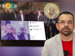 Mishka i Amant Josifit dhe Olsi Ramës para gjyqit/ Gazeta gjermane: Operonin 28 platforma mashtruese nga Tirana