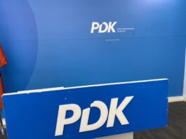 PDK: Me veprime institucionale i shfuqizuam 13 ligje antikushtetuese të Qeverisë Kurti