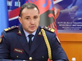 Ndryshime në polici, Ilir Proda bën lëvizjen e radhës