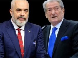 Ankthi i zbrazëtisë: pse liderët nuk ikin në Shqipëri