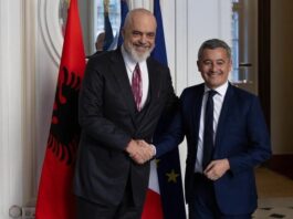 Ndërhyrjet kundër SPAK dhe GJKKO?/ Rama kërkon ndihmë në Francë për të “ndrequr” drejtësinë e re shqiptare