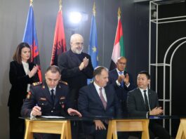 Loja vazhdon/ Krijohet kompania që do të marrë 140 mln dollarët e Smart City