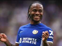 “Goditje” në sulm, Roma vlerëson idenë surprizë, afrimin e Sterling nga Chelsea