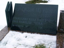 Historia e trishtë e djalit të dytë të Ismail Qemal Vlorës