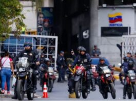 Venezuela nis lirimin e të burgosurve politikë nën presion ndërkombëtar