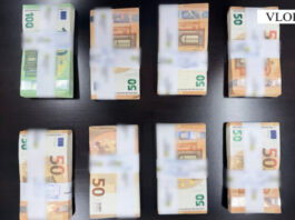 Tentoi të dilte nga Porti i Sarandës me 45 000 euro të padeklaruara, e pëson greku