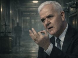 Inspektorët pa mandat të parlamentit. Si “babai i reformës” i shëtit bedelët e tij nëpër gjykata