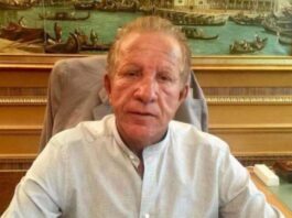 Dosja Jeffrey Epstein nxjerr në pah komunikime ku përmendet Behgjet Pacolli