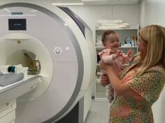 Çfarë mendojnë bebet? Janë çfarë zbulojnë skanimet e reja të trurit