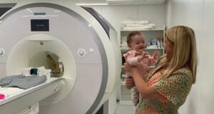 Çfarë mendojnë bebet? Janë çfarë zbulojnë skanimet e reja të trurit