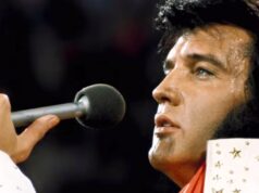 Si vdiq Elvis Presley?