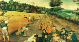 Çfarë ishte feudalizmi?