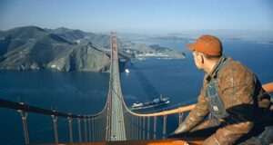 10 Mrekullitë e inxhinierisë që transformuan mënyrën se si njerëzit udhëtojnë, komunikojnë dhe jetojnë