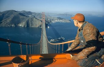 10 Mrekullitë e inxhinierisë që transformuan mënyrën se si njerëzit udhëtojnë, komunikojnë dhe jetojnë