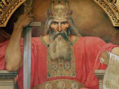 Çfarë ishte Perandoria e Shenjtë Romake?