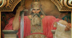 Çfarë ishte Perandoria e Shenjtë Romake?