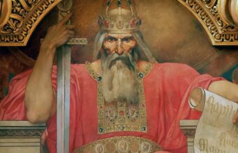 Çfarë ishte Perandoria e Shenjtë Romake?